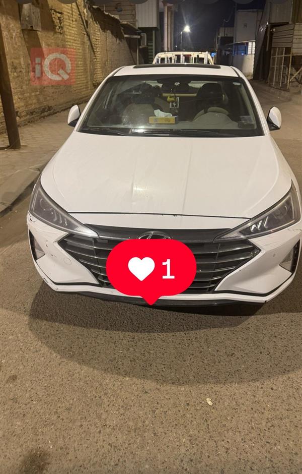 هيونداي   للبيع في العراق